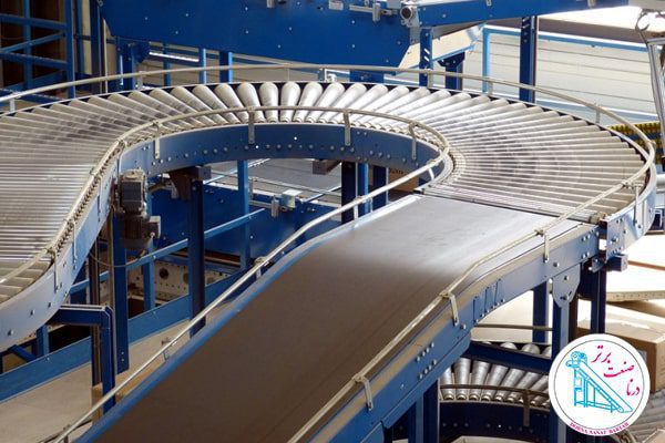 0 تا 100 انواع تسمه صنعتی + کاربرد تسمه چیست؟ - درنا صنعت برتر