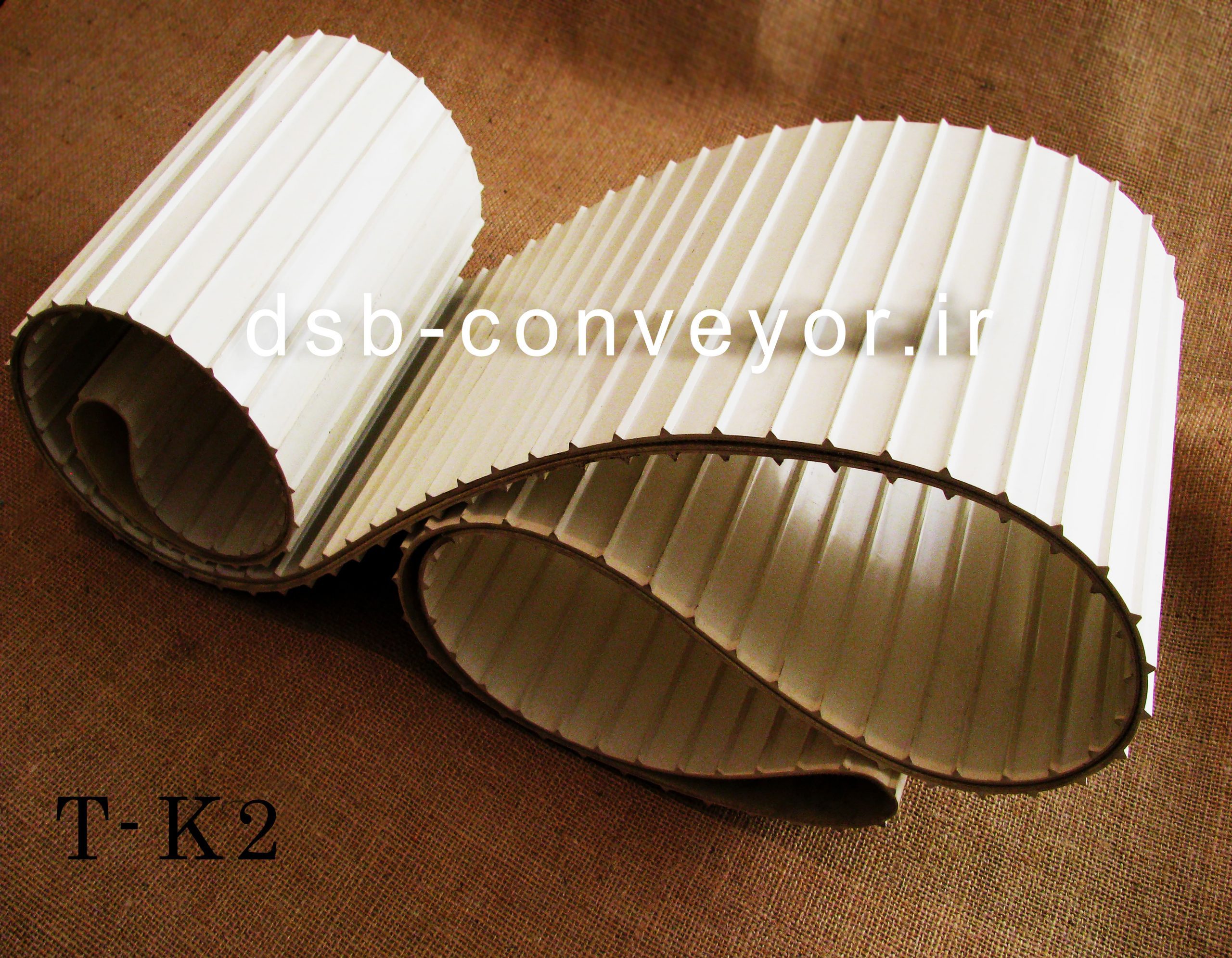 T-K2 تسمه مدل T-K2 - تصویر 1